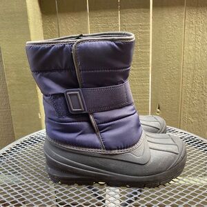 Cat & Jack Thermolite EcoMade Snow Boots